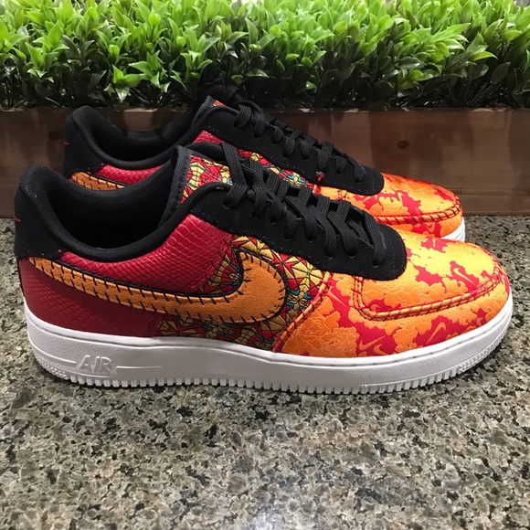 air force 1 low premium chinese new year
